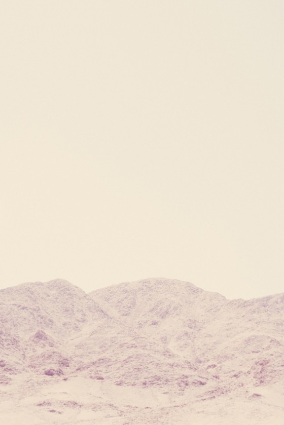 Death Valley Colors – Fubiz Media