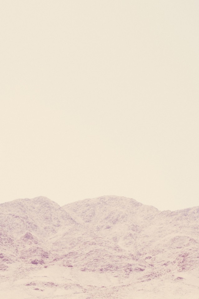 Death Valley Colors – Fubiz Media