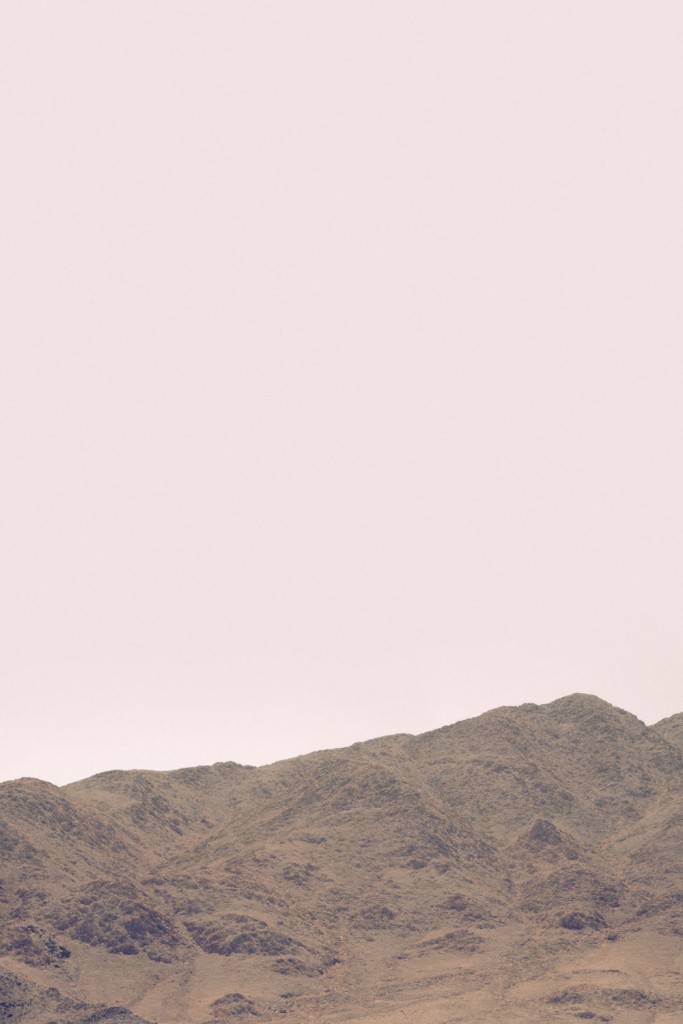 Death Valley Colors – Fubiz Media