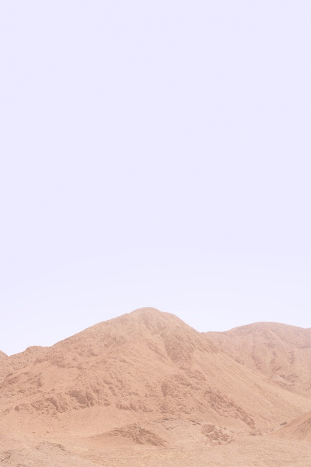 Death Valley Colors – Fubiz Media