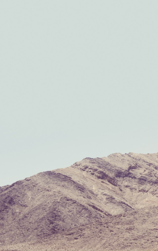 Death Valley Colors – Fubiz Media