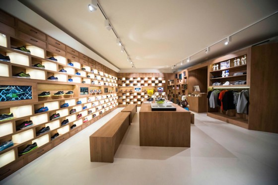 Holypopstore Concept Store in Rome – Fubiz Media