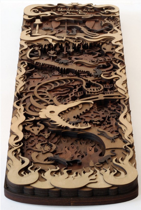 Wood Laser Cut Out: The Ultimate Guide to Precision Cutting and Customization