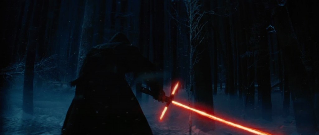 Star Wars VII The Force Awakens Official Trailer – Fubiz Media