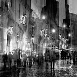 Cityscape Superimpositions by Alessio Trerotoli – Fubiz Media