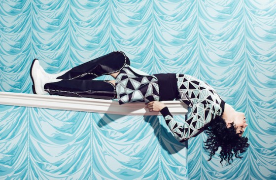 Creative Fashion Photography By Juco Fubiz Media 6192