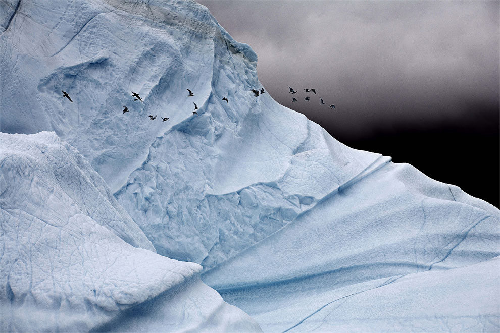 Melting Ice Photography_6 – Fubiz Media