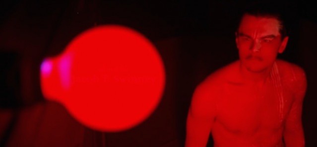 Cinema Compilation – Red Light – Fubiz Media