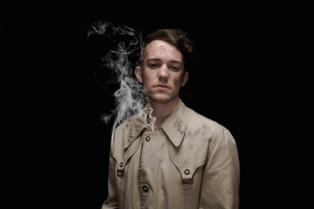 Beautiful Ashes Portraits – Fubiz Media