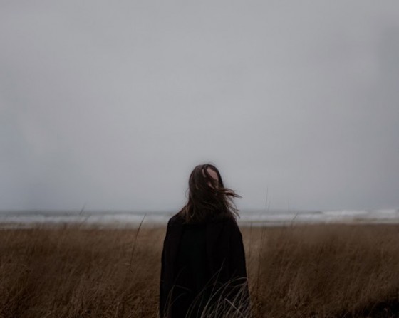 Dark Atmospheric Pictures by Korinne Bisig – Fubiz Media