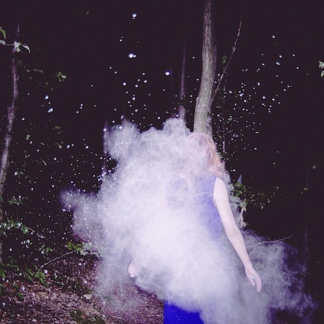 Inspiring Smoke and Nature Photography – Fubiz Media