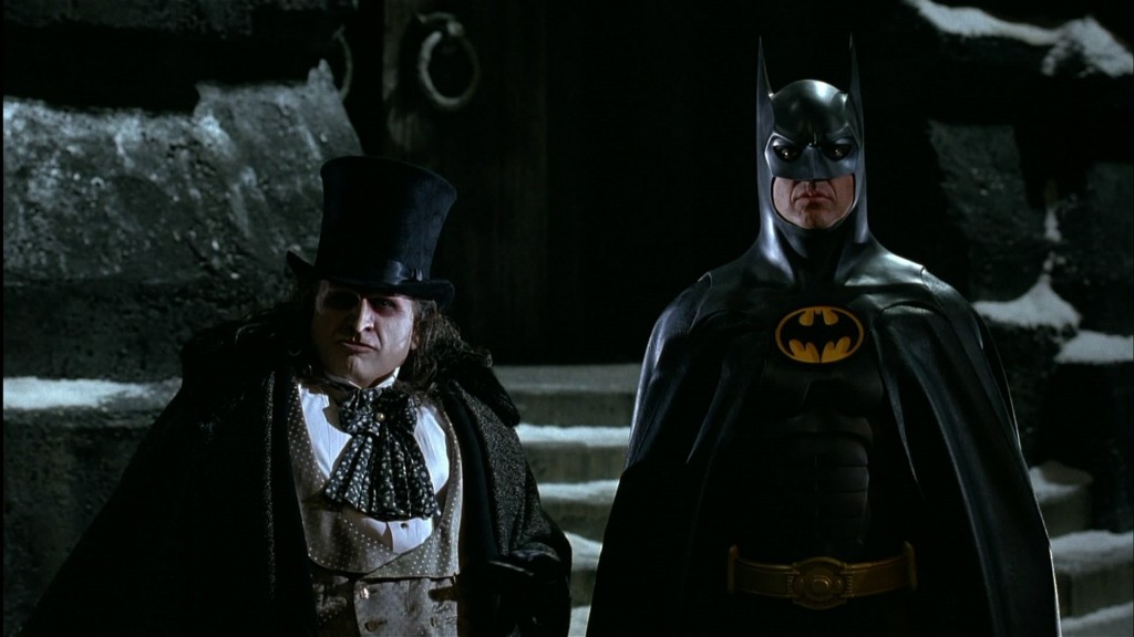 The Evolution Of Batman In Cinema – Fubiz Media