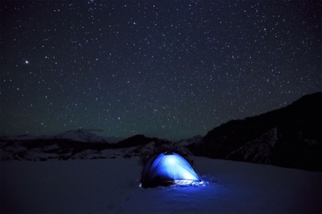 Amazing Landscapes In Kyrgyzstan – Fubiz Media