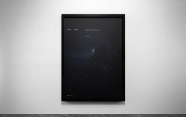 Greek Gods Poster Series – Fubiz Media