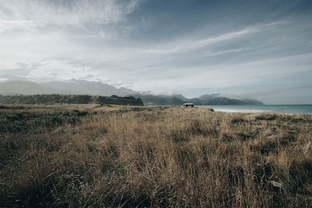 New Zealand Landscapes Exploration – Fubiz Media