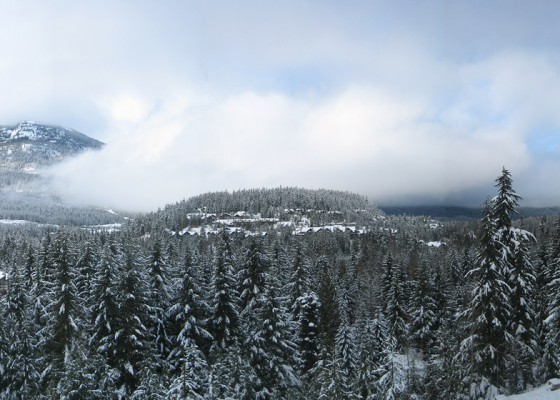 The Steep Chalet – Fubiz Media