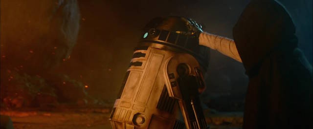 Star Wars VII The Force Awakens New Trailer – Fubiz Media