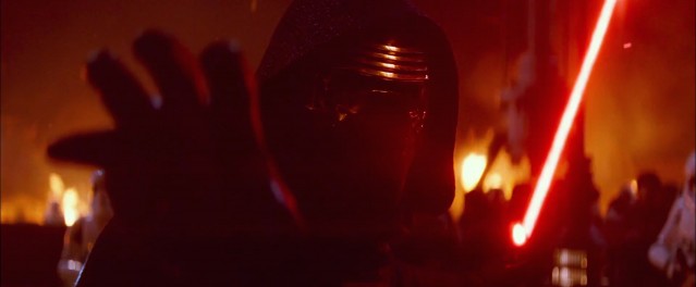 Star Wars VII The Force Awakens New Trailer – Fubiz Media