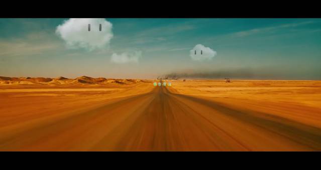 Mario Kart Fury Road – Fubiz Media