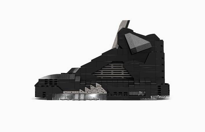 lego jordan 6