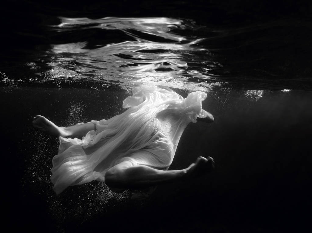 Water Photography by Shelomo Sadak – Fubiz Media