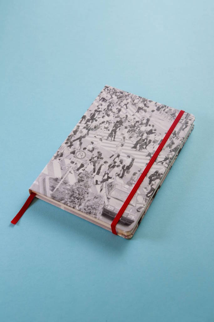 Creating Customizable Notebook Covers Fubiz Media