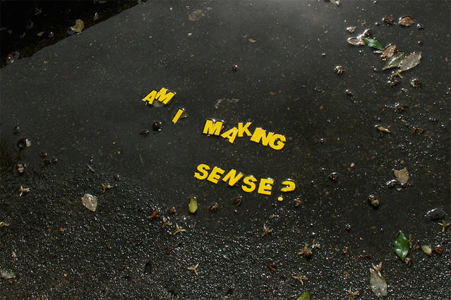 Sydney Street Signs – Fubiz Media