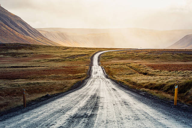 Exploring Nordic Iceland Landscapes – Fubiz Media