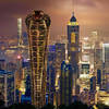 Asian Cobra Tower Architectural Project – Fubiz Media