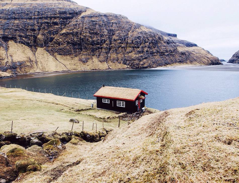 Superb Pictures Of The Faroe Islands Fubiz Media