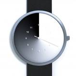Stunning Minimalist Gradient Watch – Fubiz Media