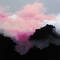 Dreamy Pink Clouds Paintings Fubiz Media