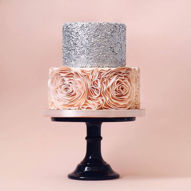 Fairy Tale Cakes – Fubiz Media