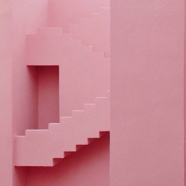 Pastel Photography Series by Ella Singer – Fubiz Media