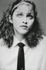 Madonna Before she was Famous in New York – Fubiz Media