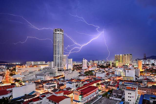 National Geographic Travel Photographer Of The Year 2016 Winners ...