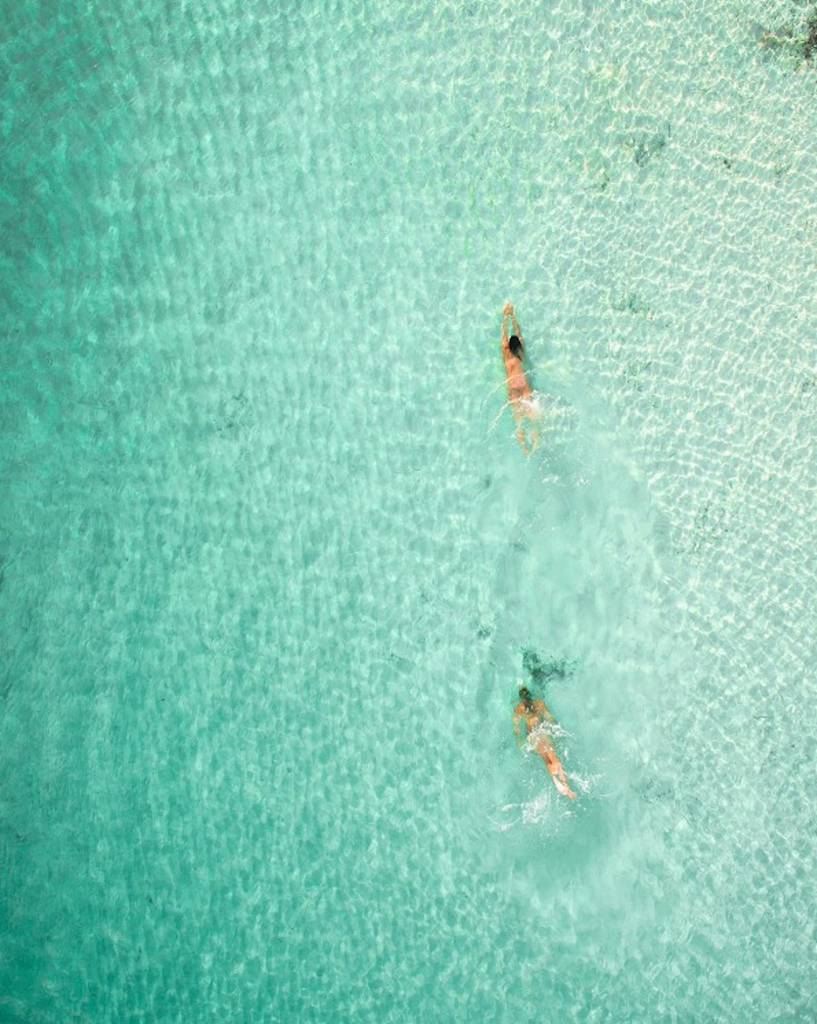 Amazing Aerial Shots by Salty Wings – Fubiz Media