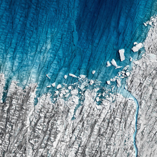 Timo Lieber Captured the Stunning Beauty of the Arctic – Fubiz Media