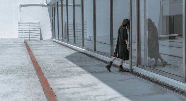 Cielo Yu Captured Beauty of Womens – Fubiz Media