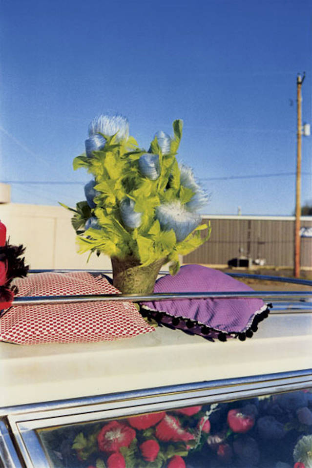 Los Alamos by William Eggleston – Fubiz Media