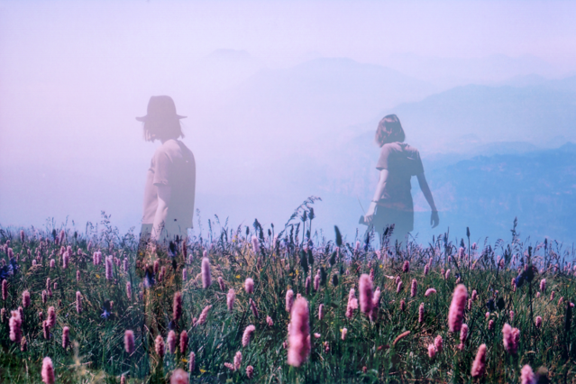 Soft and Obscure Photographies by Maya Beano – Fubiz Media