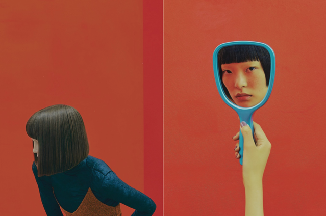 Nhu Xuan Hua Fashion Pictorial Photographs – Fubiz Media