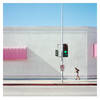 George Byrne Spins Banal Urban Scenes – Fubiz Media