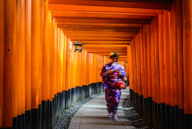 Exploring Japan Between Nature & Urbanity – Fubiz Media