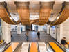 Installation Made From Historic Wood Escalators In Sydney – Fubiz Media