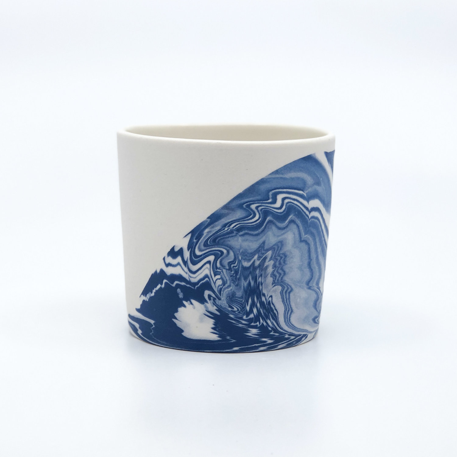 Beautiful Colored Ceramics by Forest Ceramic Company – Fubiz Media