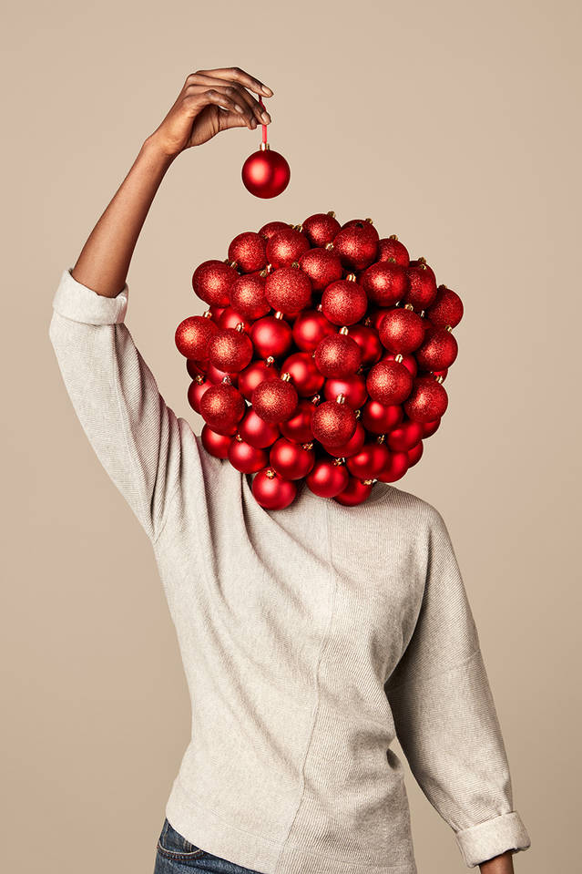 Akatre Studio Fills People’s Heads With Art — Literally – Fubiz Media