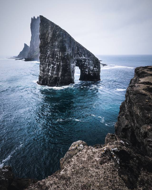 Discovering Norwegian Nature With Even Tryggstrand – Fubiz Media