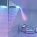 Holographic Furniture with a Touch of Scandinavia – Fubiz Media