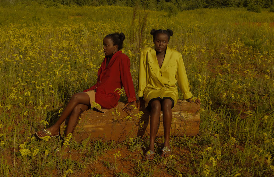 Through The Lens Of Photographer Makena Mambo